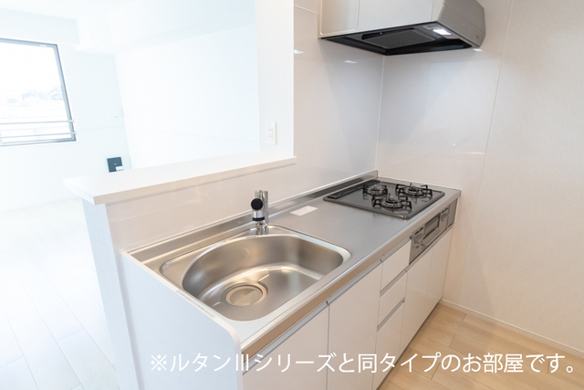 8/20 キッチン