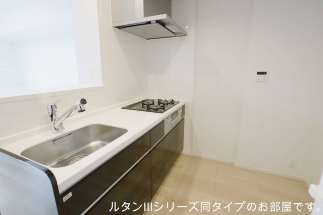 8/20 キッチン