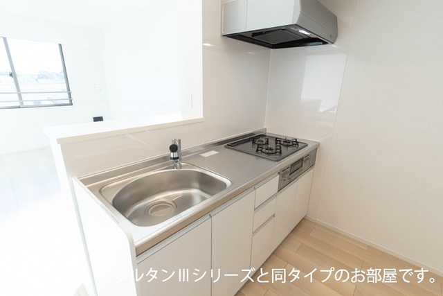 8/20 キッチン