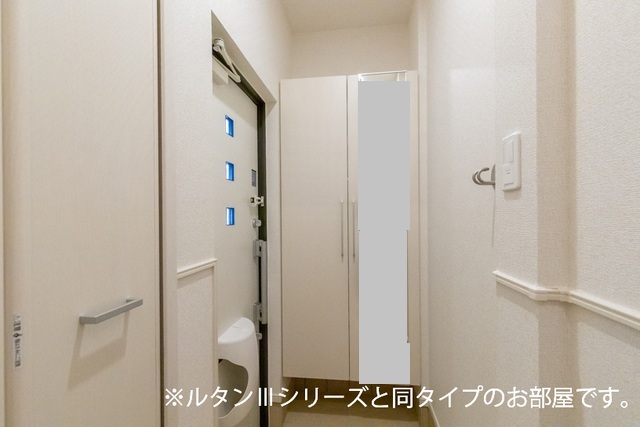 7/20 玄関