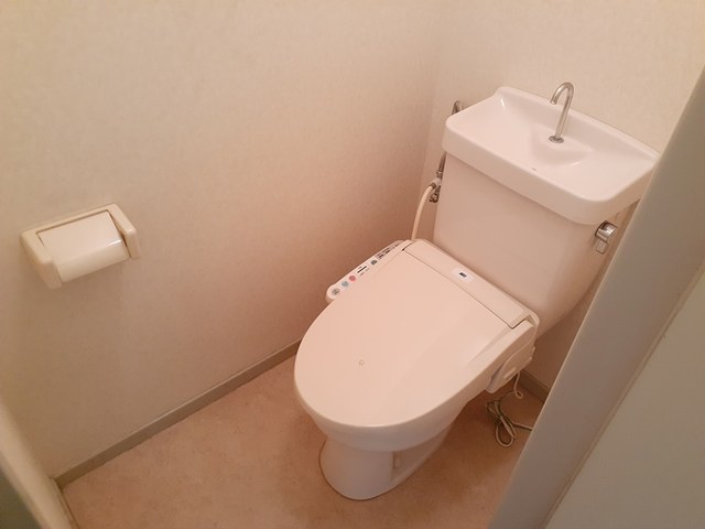 11/22 トイレ
