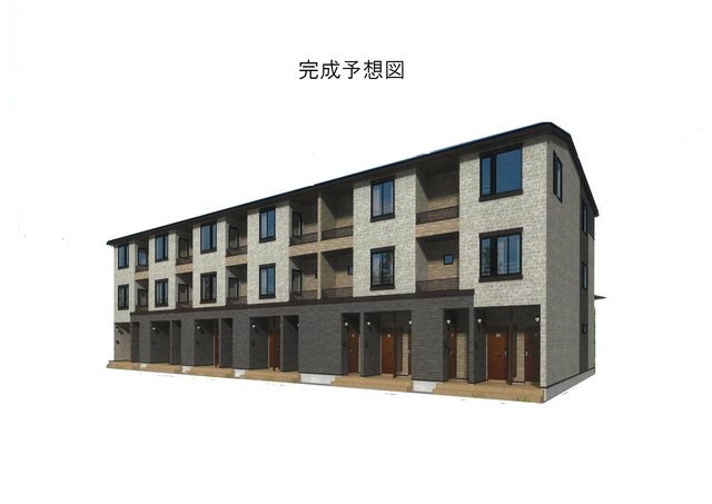 1/13 外観