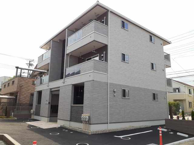1/12 外観