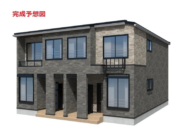 1/14 外観