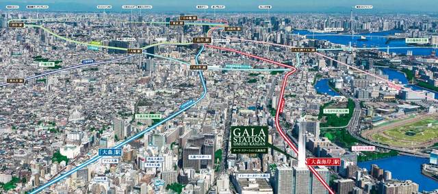 6/7 地図