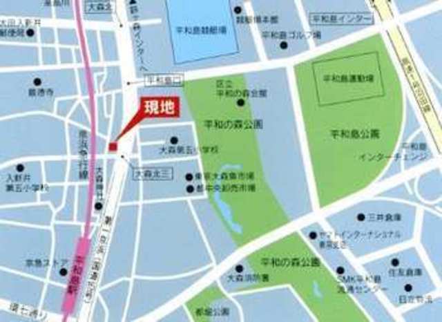4/8 地図