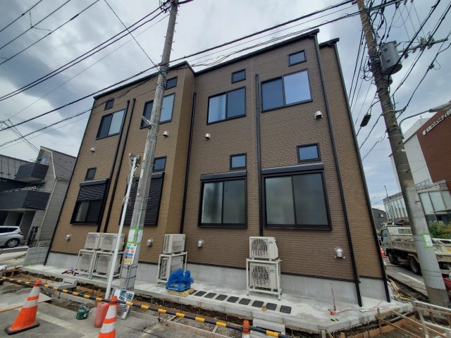 1/12 外観