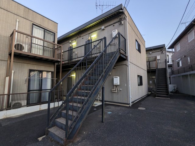1/17 外観