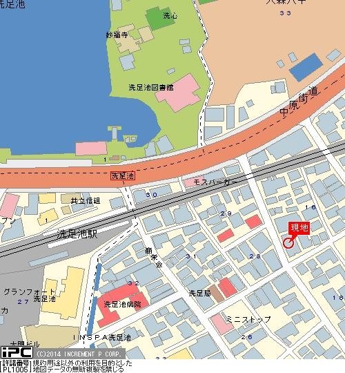 20/21 地図