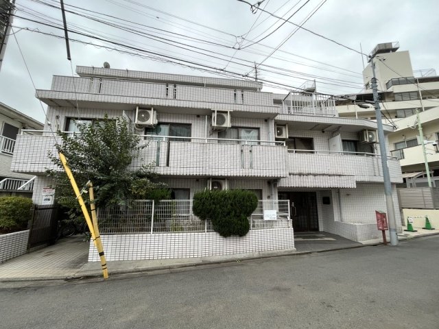1/12 外観