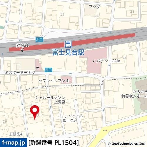 7/8 地図