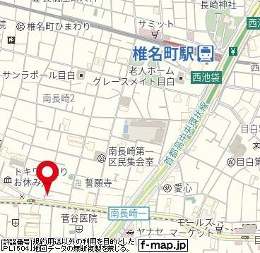 8/8 地図
