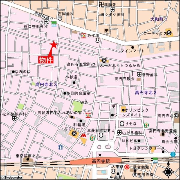 2/3 地図