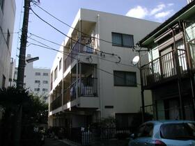 1/2 外観