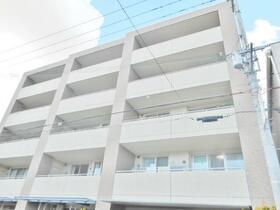 1/4 外観