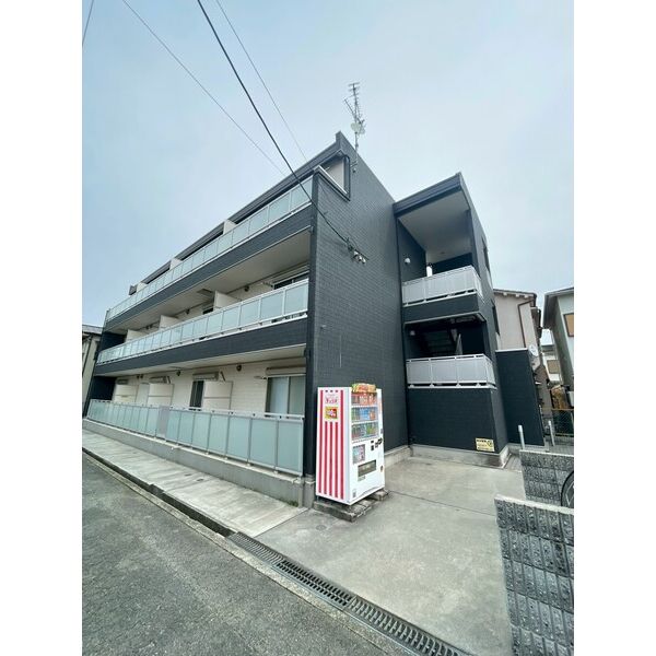 1/13 外観