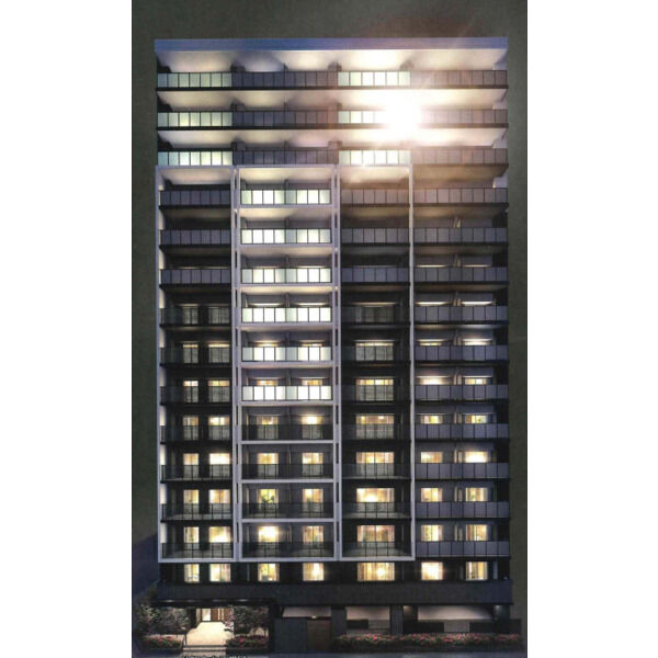 1/2 外観