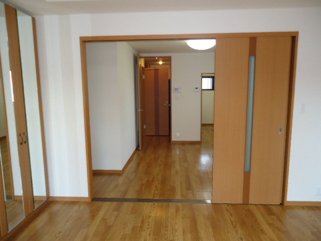 6/22 室内