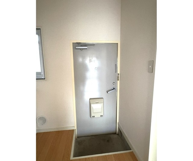 17/29 玄関
