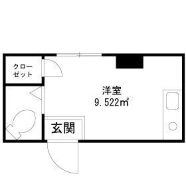 6/6 間取