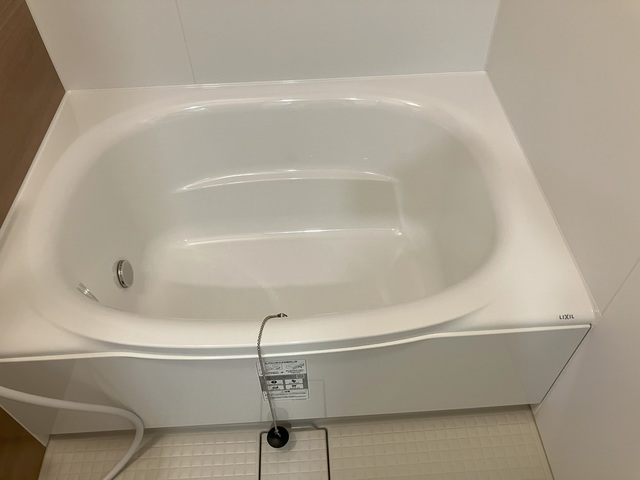 11/28 浴室