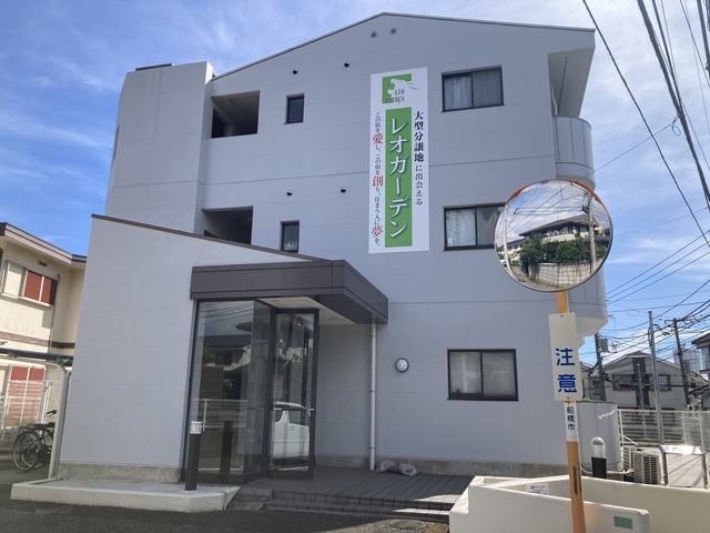 1/2 外観
