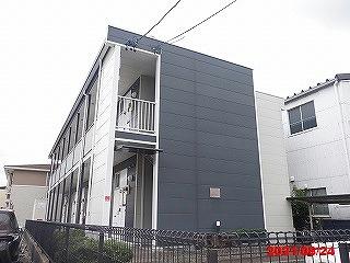 1/2 外観