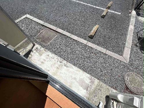 14/14 駐車場