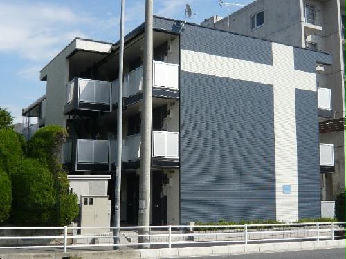 1/19 外観