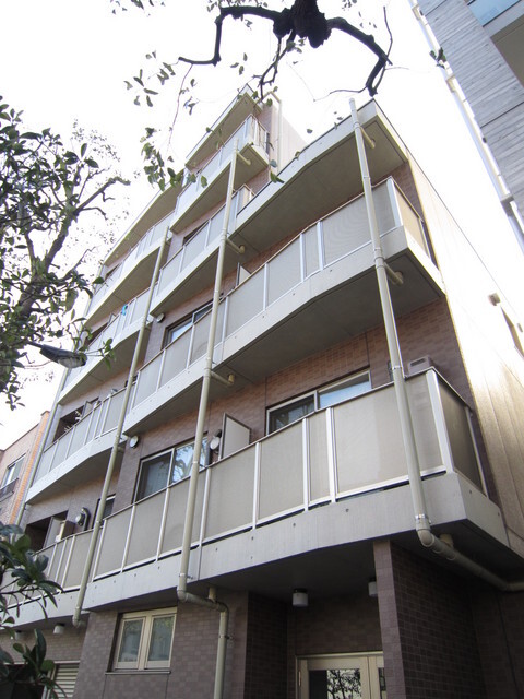 1/3 外観