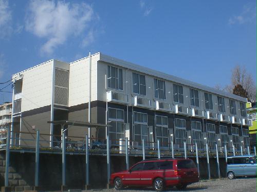 1/14 外観