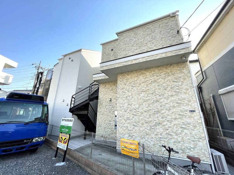 1/15 外観