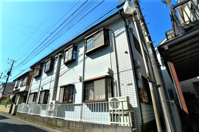 1/6 外観