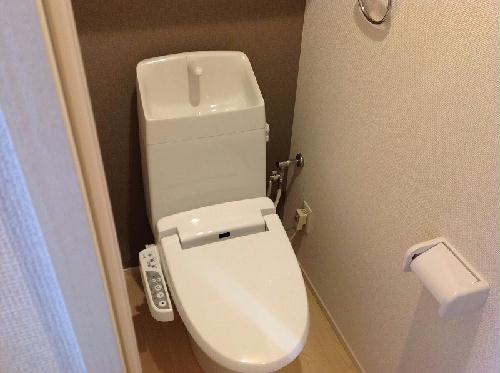 8/14 トイレ