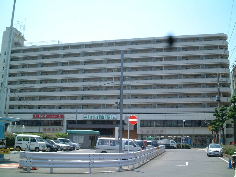 1/2 外観