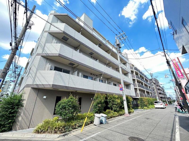 1/3 外観