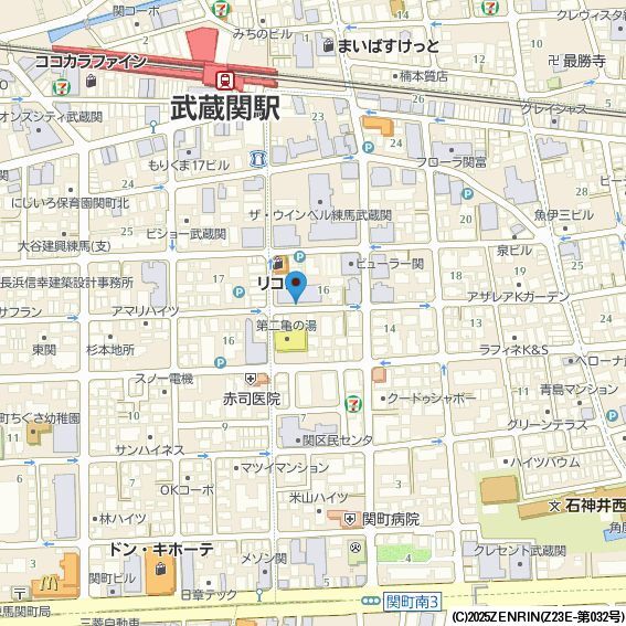 3/3 地図