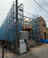1/4 外観