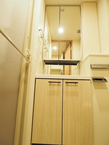 15/29 洗面