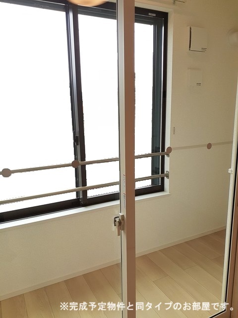 5/20 室内