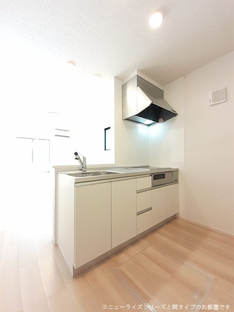8/22 キッチン