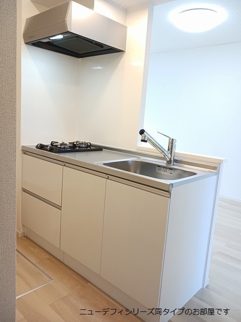 8/22 キッチン