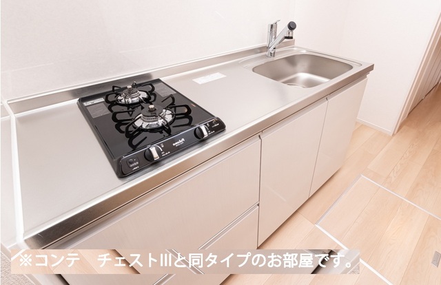 6/20 キッチン