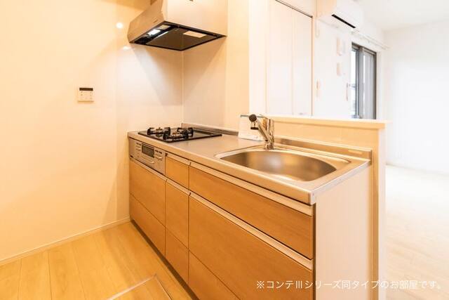7/20 キッチン