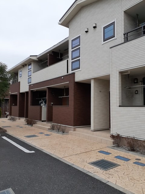 14/19 エントランス