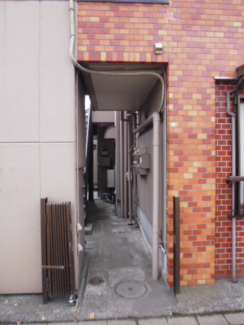 17/21 エントランス