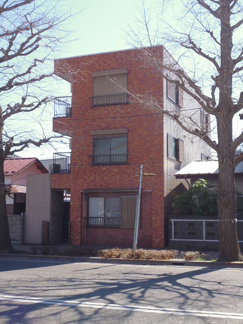 1/21 外観