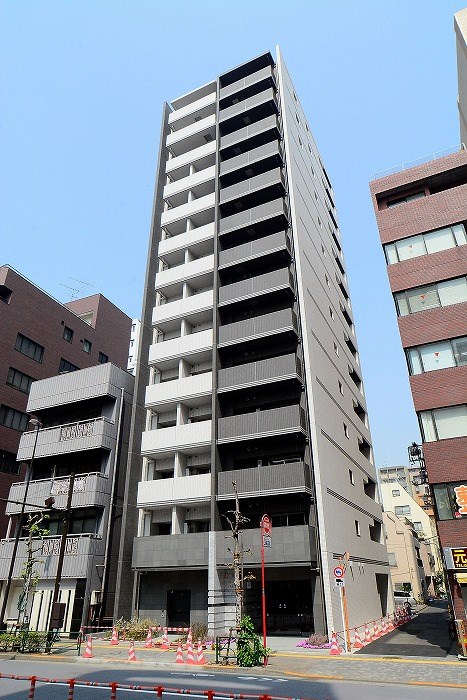 1/22 外観