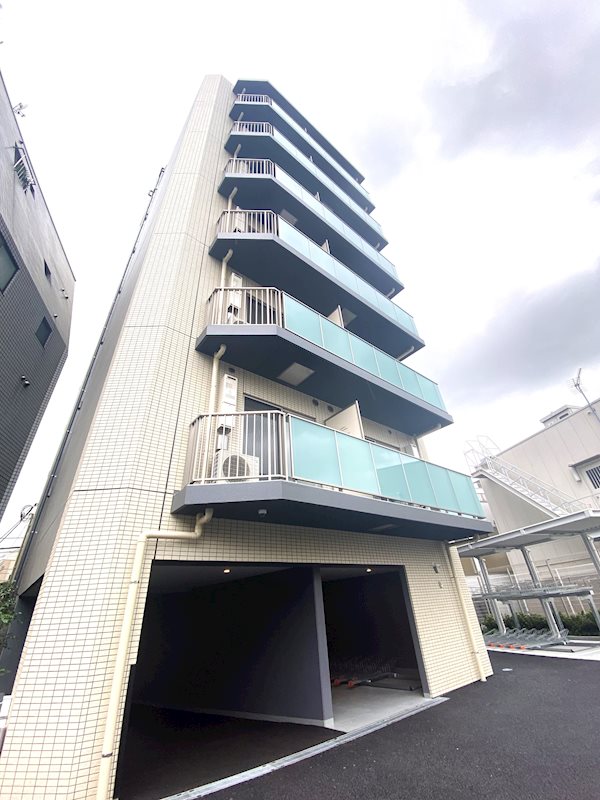 1/19 外観