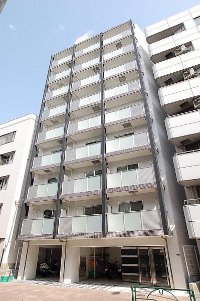 1/18 外観